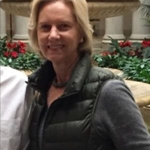 Meet your Posher, Victoria p